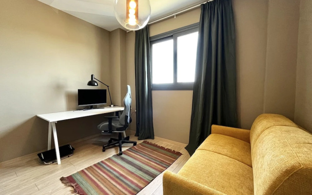 107 LIM - Stay Mouson View Apartment