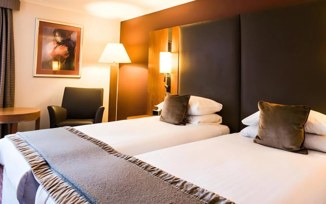 The Winchester Hotel & Spa