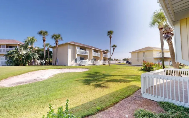 Sandpiper Cove 1038 1 Bedroom Condo