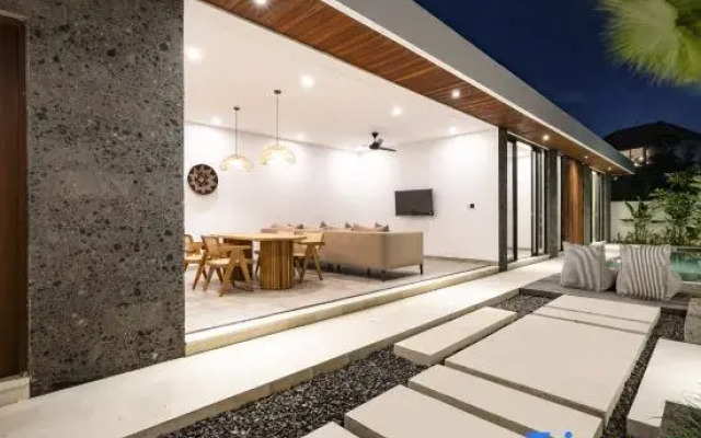 Villa Bowa 2 by BaliSuperHost