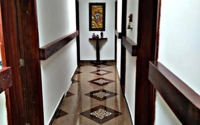 Hostal Mariscal Sucre
