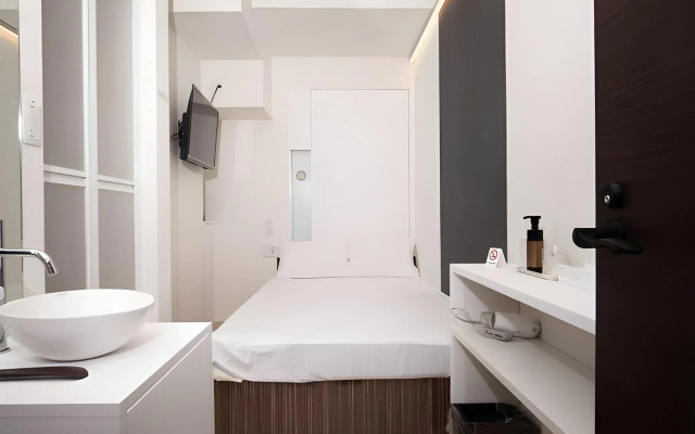 Petit Hotel Akihabara Toujour