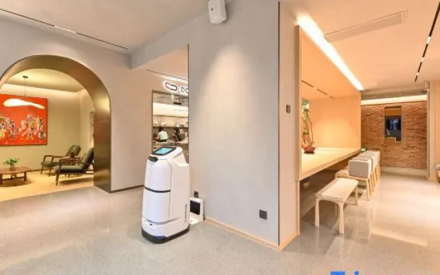 RIGHT HOTEL  Jinsong Subway Station Panjiayuan Antique City