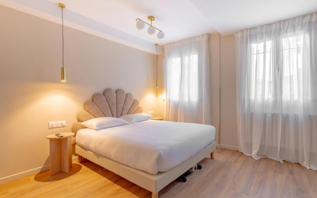 Grand Hôtel Senia