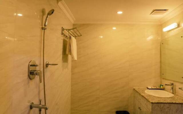 Drishya Hotel Pvt Ltd