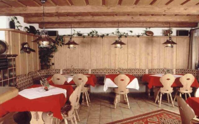 Landhaus Pension Endresenhof