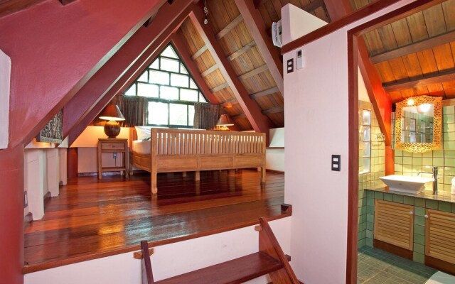 Laemset Lodge