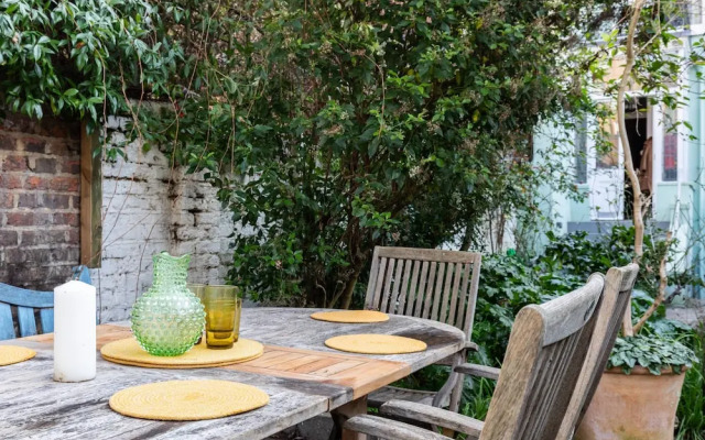 Milborne Grove by Onefinestay