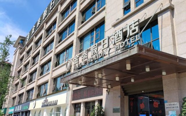 Jin Tai Holiday Hotel