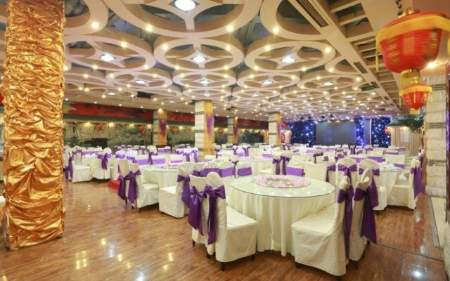 Qiyun Hotel
