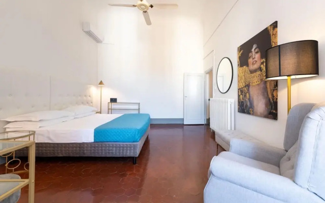 Borgo Santa Croce in Firenze