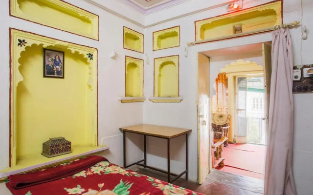 Kunwar Haveli Guest House