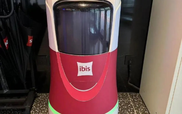 ibis Qingdao Xinduxin CapitaMall Hotel – Guest Rooms – Qingdao