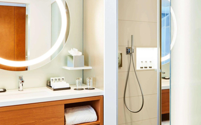 Sofitel Luxembourg Europe