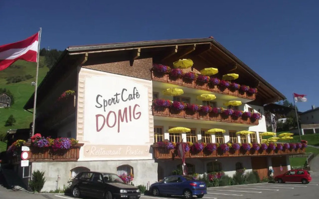 Sonnasita Natur Genuss Hotel