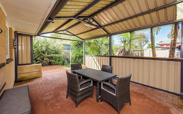 Sea Renity On Earnshaw