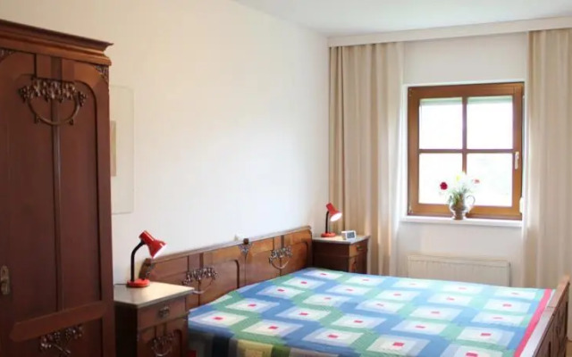 Ferienwohnungen Walk