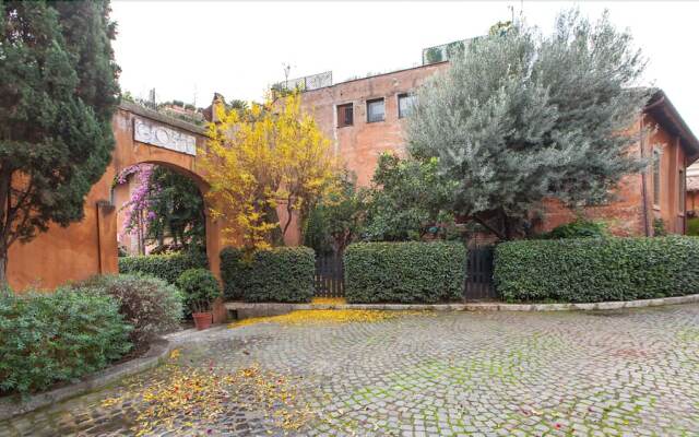 Rental In Rome Roman Forum Apartment