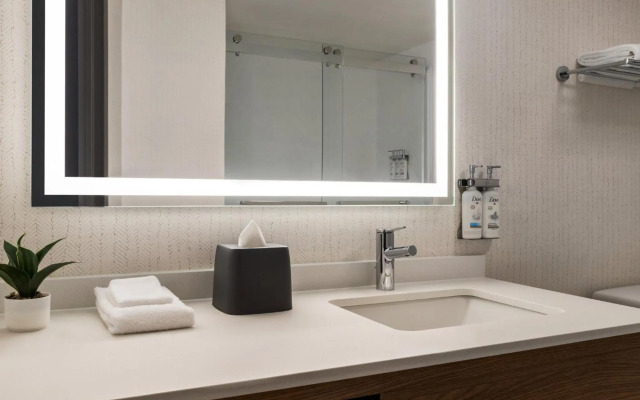 The Westin Tampa Waterside