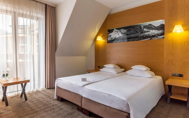 Hotel Grand Nosalowy Dwor