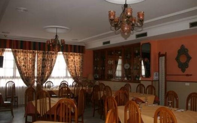 Hotel Real
