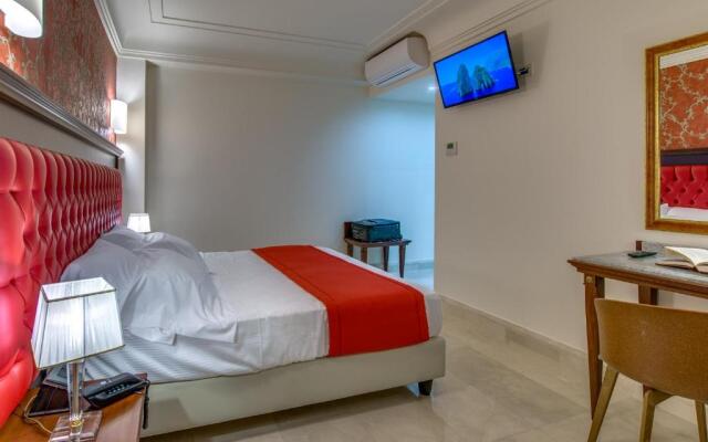 La Paloma Blanca Hotel