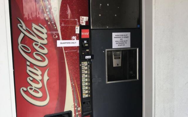 Scottish Inns Locust Grove