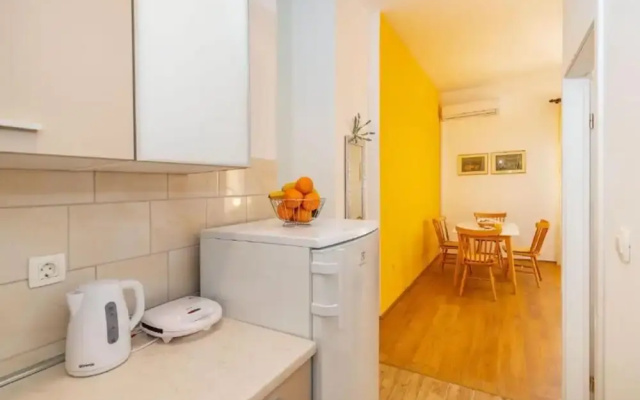 Stylish Apartments in Zadar Old Town