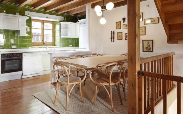 Banhs de Arties by FeelFree Rentals