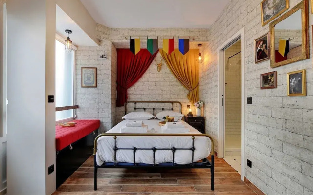 The Wizard's Studio!