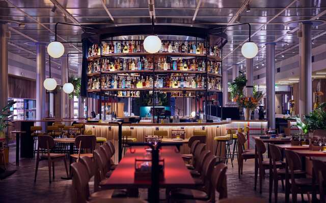 Motto By Hilton Rotterdam Blaak