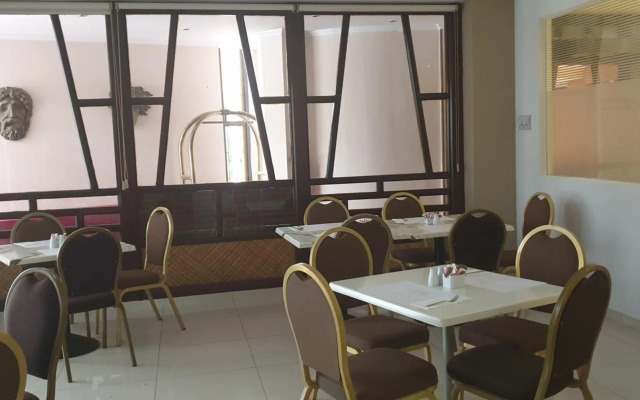 Castelli Hotel