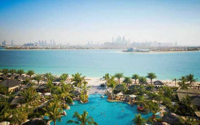 Sofitel Dubai The Palm 