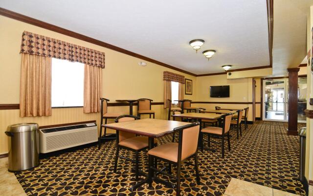 Best Western Inn