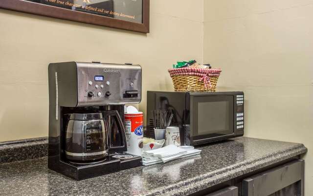 Suburban Extended Stay SE