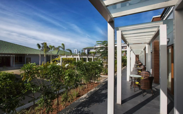 Purple Palms Resort & Spa