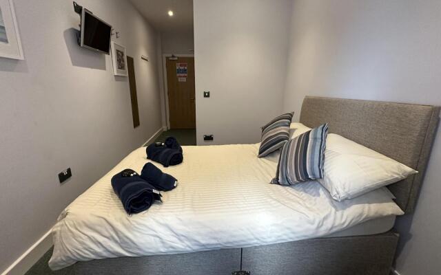 No 7 Ocean Cabins - Saundersfoot Harbour - Saundersfoot