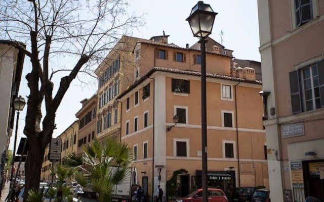 Casa Flaminia al Colosseo