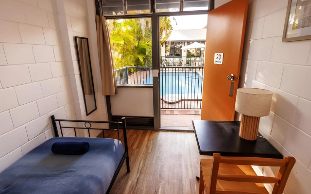 YHA Coolangatta Gold Coast
