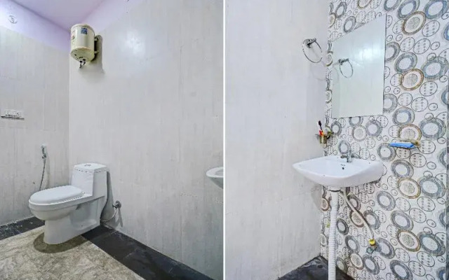 OYO 81045  collection O Hotel My Stay Retreat