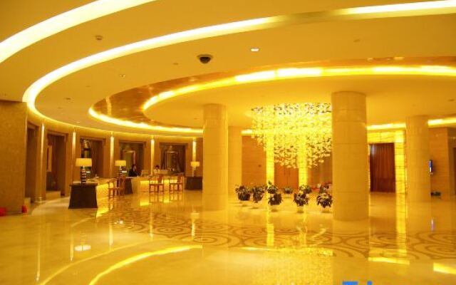 Ausotel Dayu Beijing Hotel