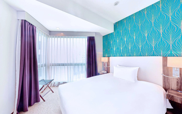 Mercure Okinawa Naha