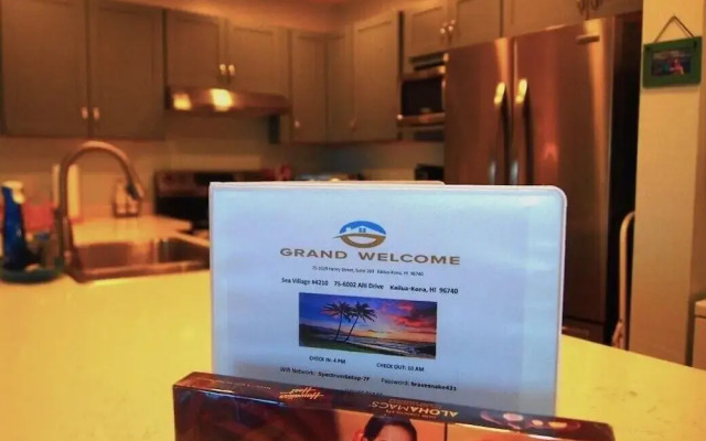 Vacation Internationale Sea Village
