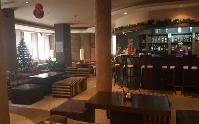 Maraya Hotel Bansko