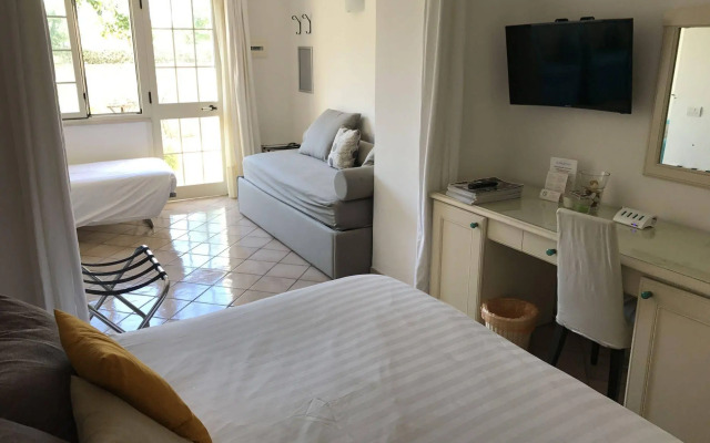 Hotel La Reginella