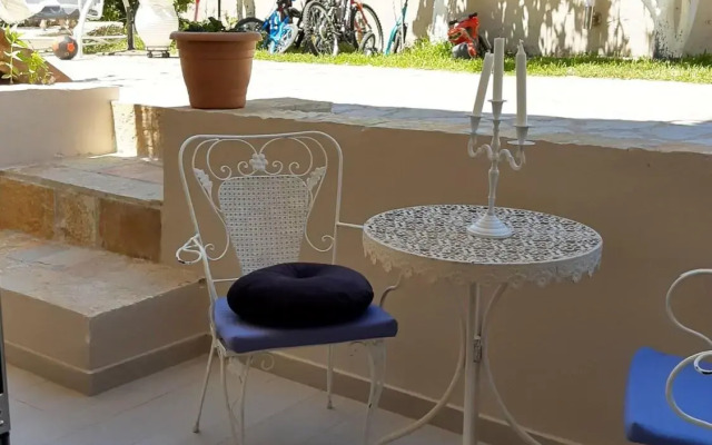 Villa Olga Lounge Hotel