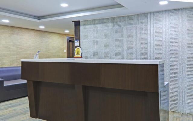 Treebo Raj Inn Lalpur