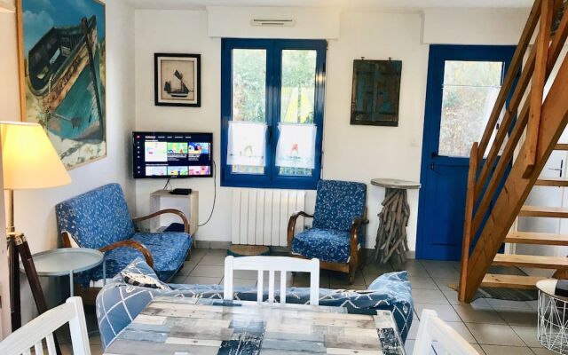 Maison Les Algues