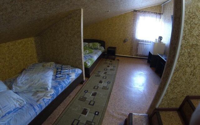 Hotel Prichal