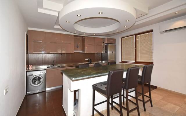 Lemkin apartment HR agency
